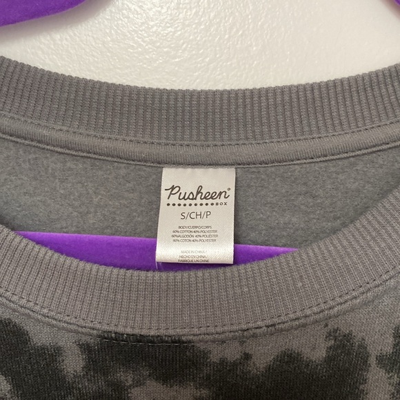 Pusheen box exclusive Boosheen Halloween Sweater Size Small - Picture 3 of 4